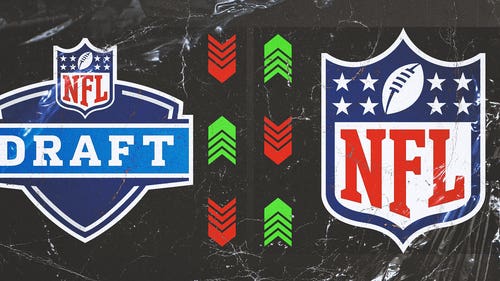 NEXT Trending Image: The art of NFL Draft misdirection: How teams use subterfuge to hide their plans